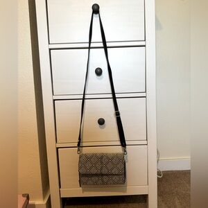 Crossbody Purse / Wallet